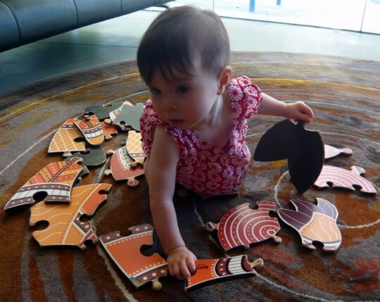 Melbourne Museum