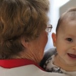Week 18: GG comes to visit