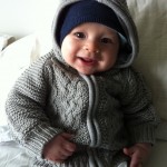 Week 17: The 4 month checkup