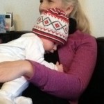 Week 22: Auntie and Cousin