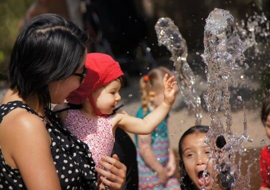 31 Free Things to Do in Melbourne CBD with Kids 20