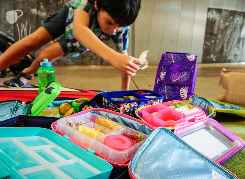 HOT: Smash Lunch Boxes & Food Storage Containers 18 Smash Lunch Box 2