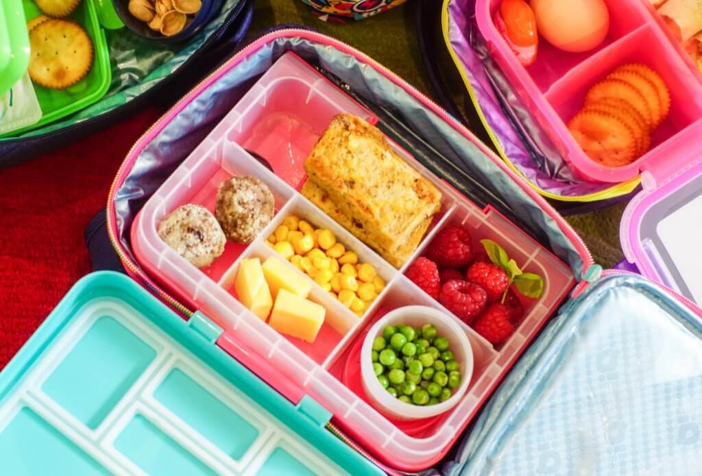HOT: Smash Lunch Boxes & Food Storage Containers 16 Smash Lunch Box 6