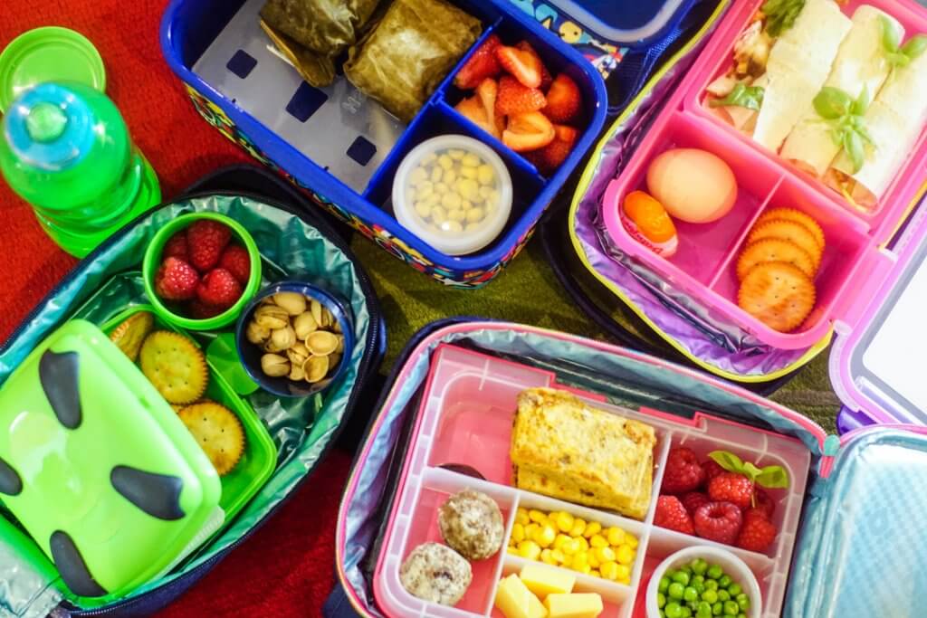 HOT: Smash Lunch Boxes & Food Storage Containers 15 Smash Lunch Box 7