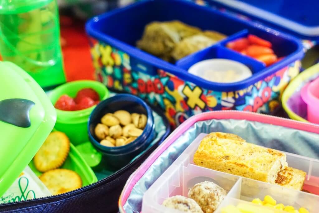 HOT: Smash Lunch Boxes & Food Storage Containers 13 Smash Lunch Box 9