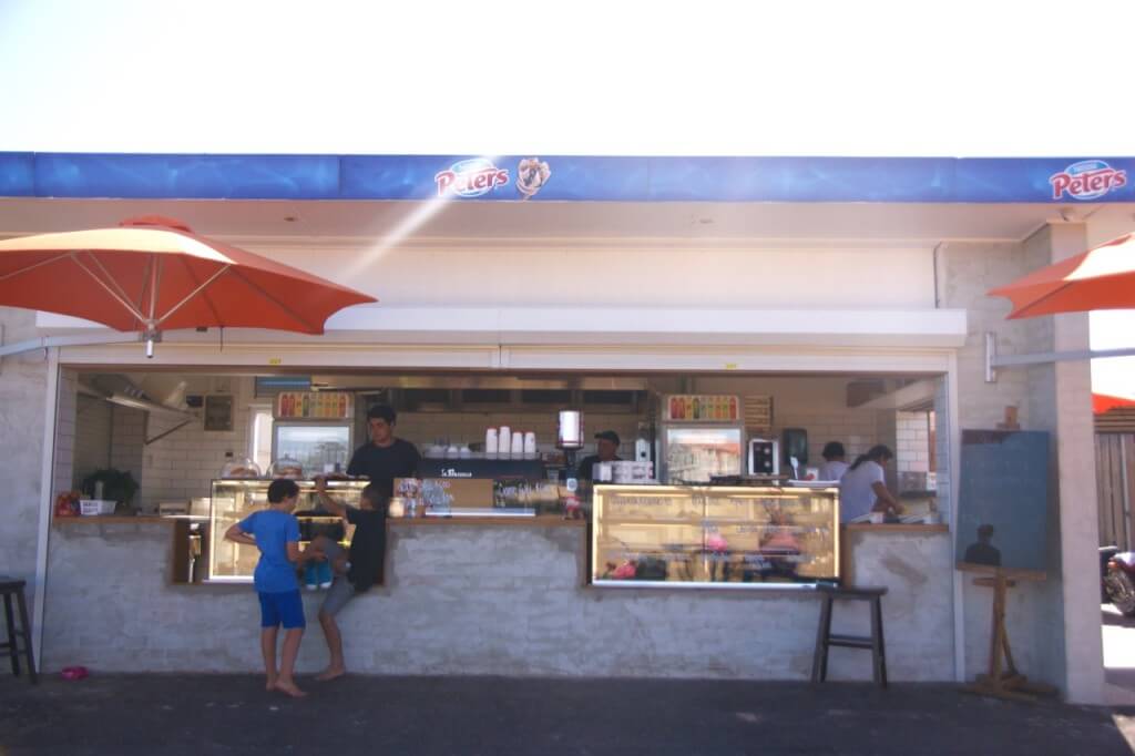 20 Best Family-Friendly Cafes in Melbourne's Inner West 12 kiosk d'asporto williamstown beach