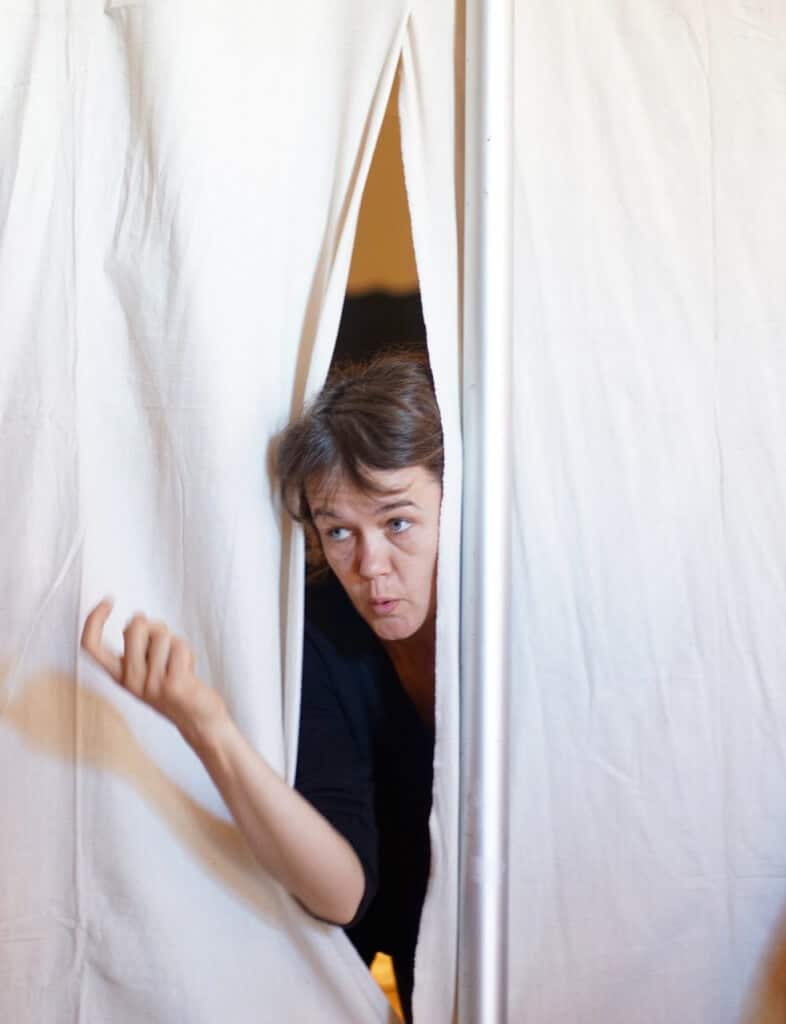 HOT: Cerita Anak by Polyglot Theatre and Papermoon Puppet Theatre, Arts Centre Melbourne, 100 St Kilda Rd, Melbourne 3 Cerita Anak Polyglot Theatre - 3 (1)