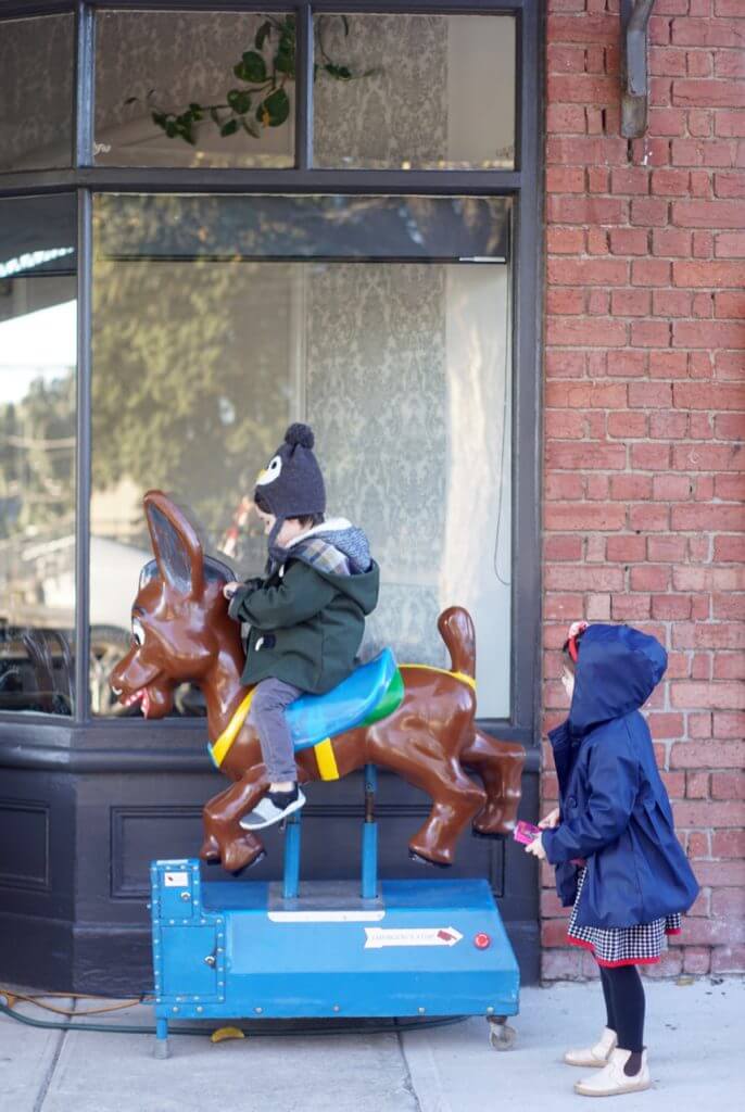 Come for the cubby, stay for the food at Fig and Walnut, Seddon 10 Fig and Walnut, 11-13 Bellairs St, Seddon