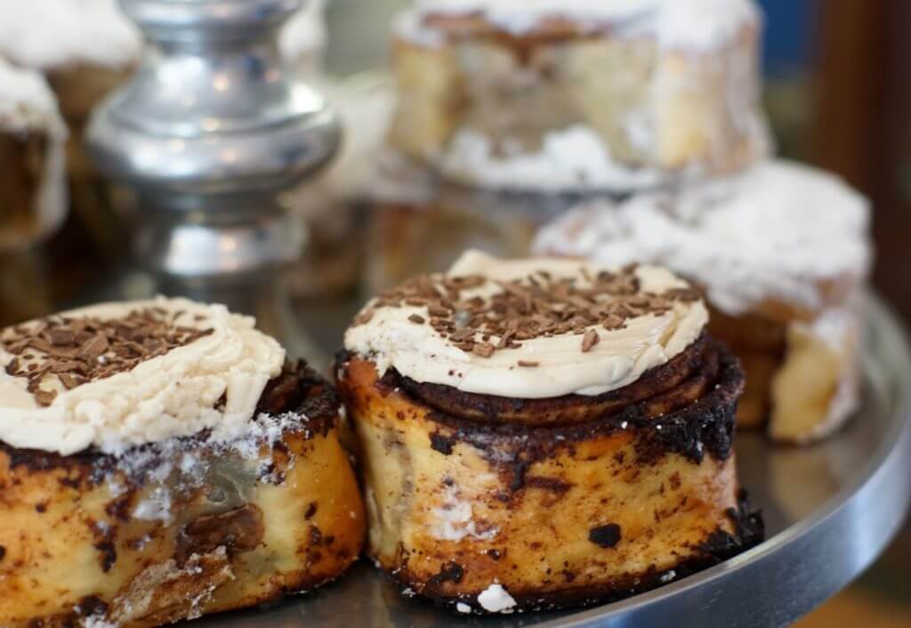 Come for the cubby, stay for the food at Fig and Walnut, Seddon 9 Fig and Walnut Seddon - 10