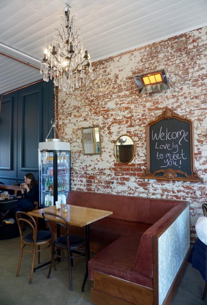 Come for the cubby, stay for the food at Fig and Walnut, Seddon 2 Fig and Walnut, 11-13 Bellairs St, Seddon