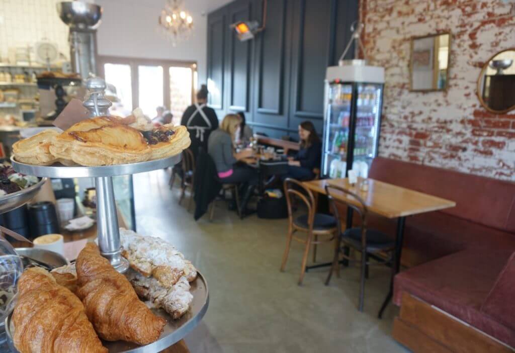 Come for the cubby, stay for the food at Fig and Walnut, Seddon 7 Fig and Walnut, 11-13 Bellairs St, Seddon