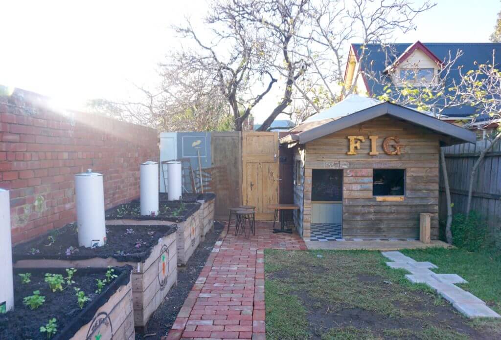 Come for the cubby, stay for the food at Fig and Walnut, Seddon 3 Fig and Walnut Seddon - 6