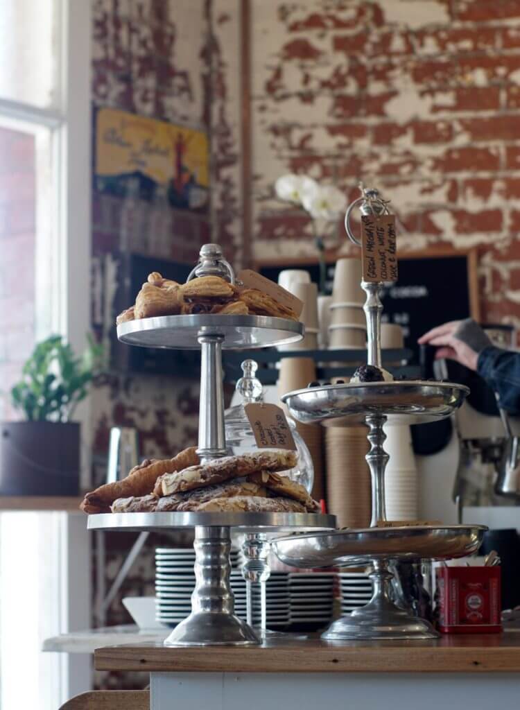 Come for the cubby, stay for the food at Fig and Walnut, Seddon 6 Fig and Walnut Seddon - 8