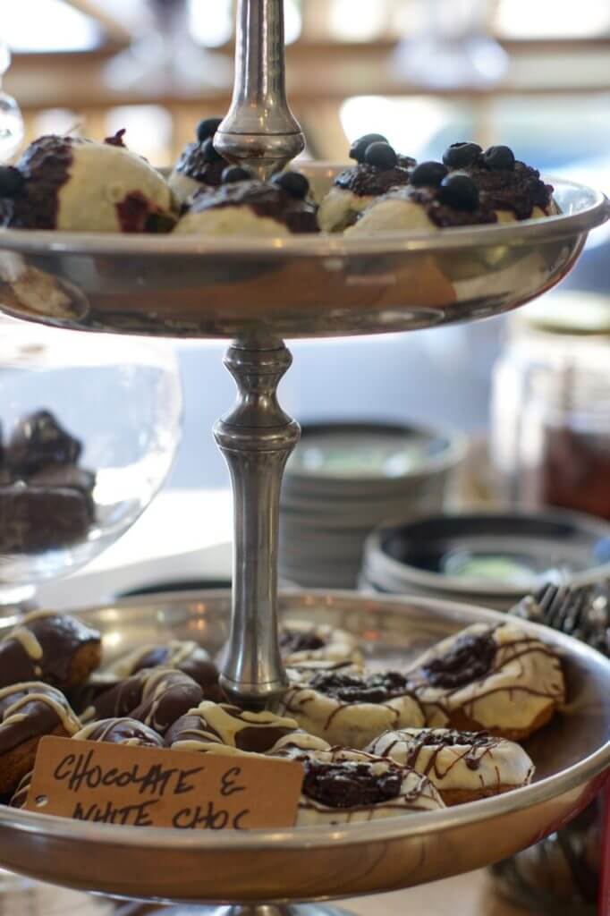 Come for the cubby, stay for the food at Fig and Walnut, Seddon 8 Fig and Walnut Seddon - 9