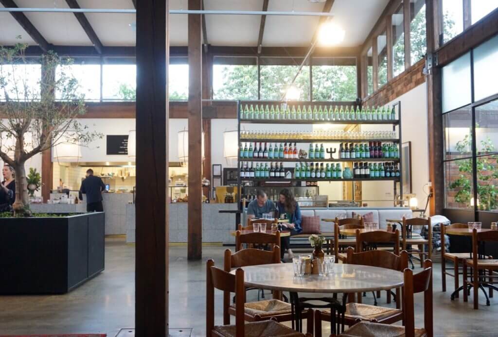 HOT: Second Home, 21 Brougham St, Eltham 2 Second Home Eltham