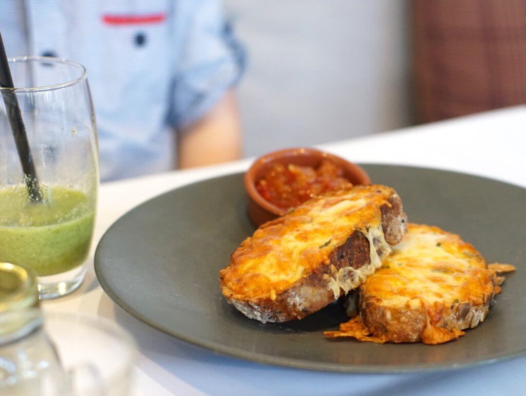 HOT: Second Home, 21 Brougham St, Eltham 9 Second Home Eltham