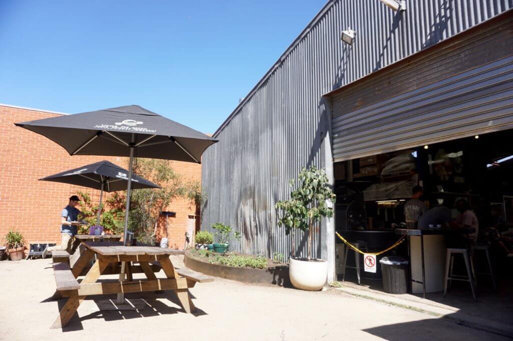 HOT: Commonfolk, Mornington 3 commonfolk