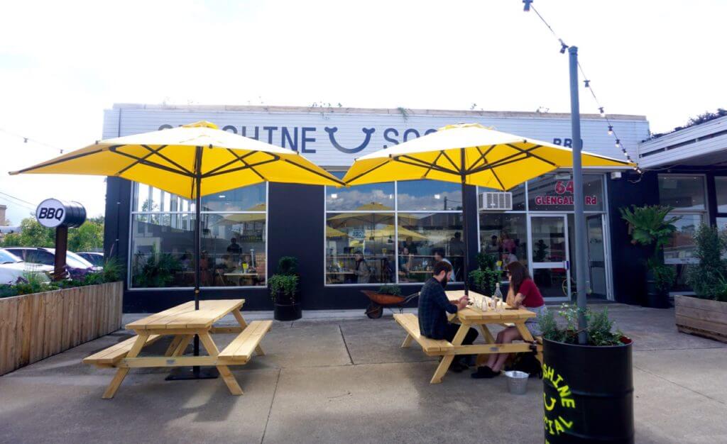 Sunshine Social, 64 Glengala Road Sunshine West