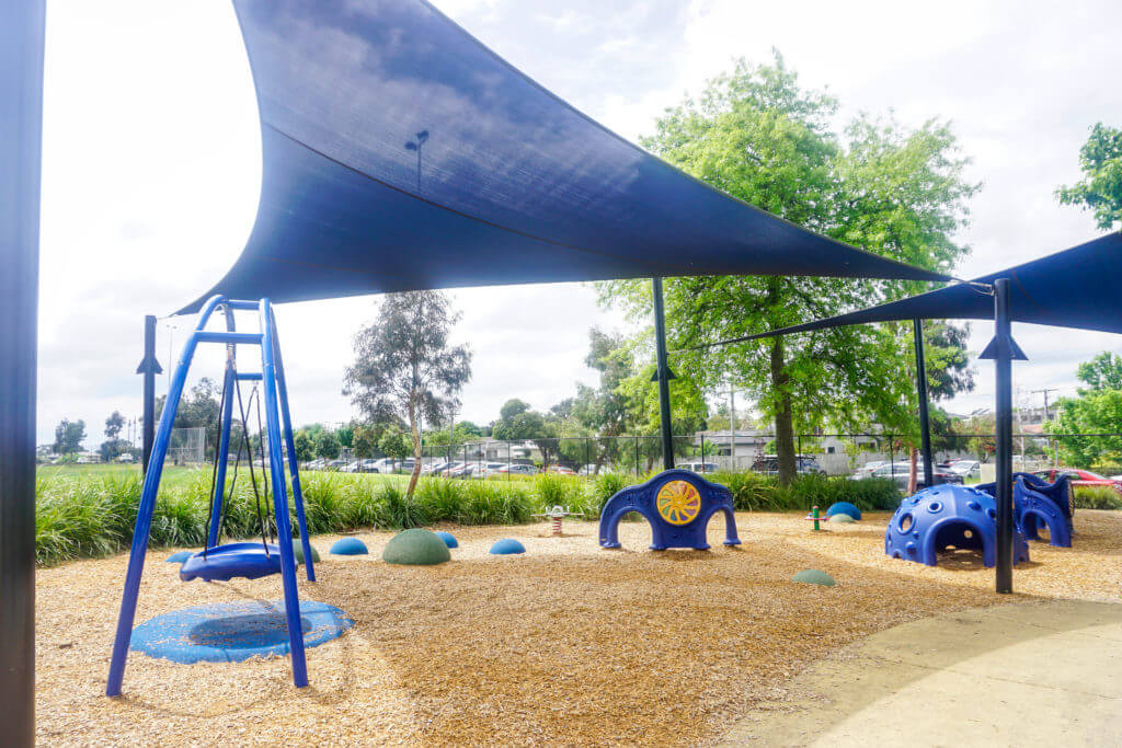 HOT: Bailey Reserve, Bentleigh East 3 bailey reserve bentleigh