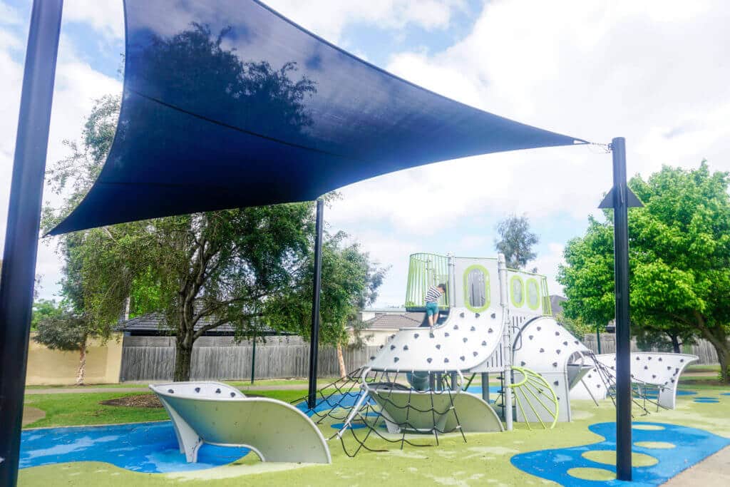 HOT: Bailey Reserve, Bentleigh East 2 bailey reserve bentleigh