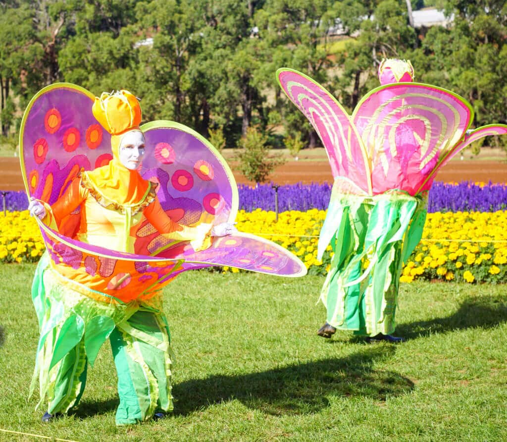 HOT: KaBloom Flower Festival, Silvan 2 KaBloom Flower Festival 13 3