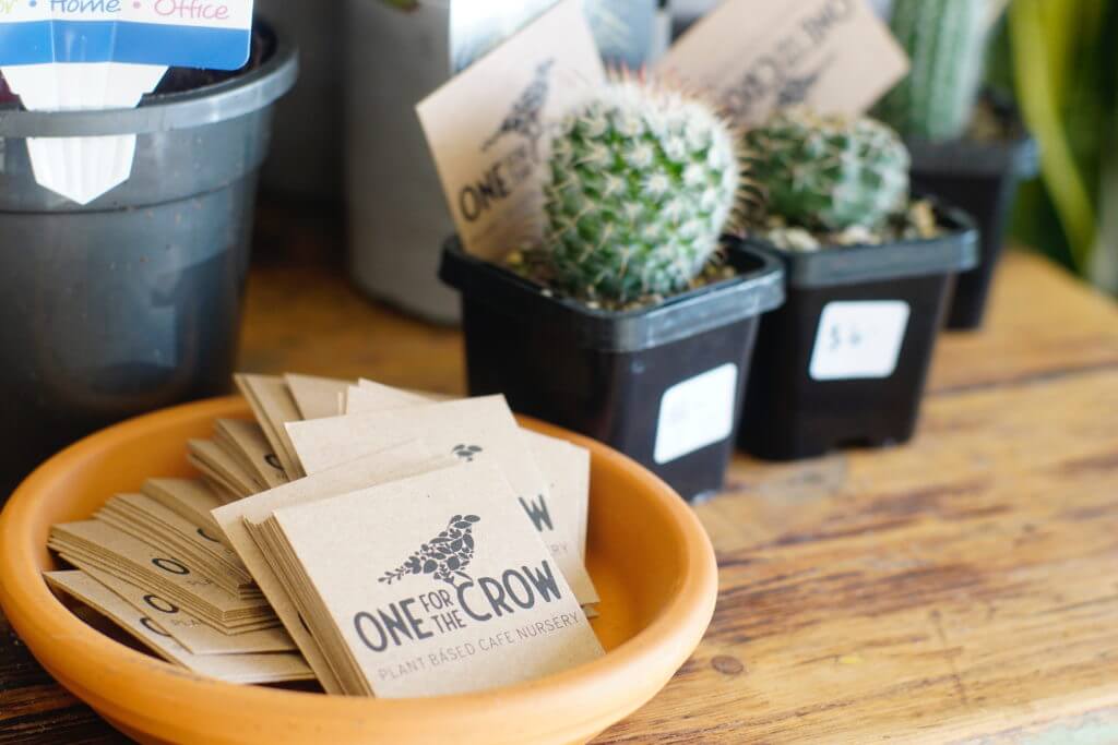 One for the Crow Maidstone 10