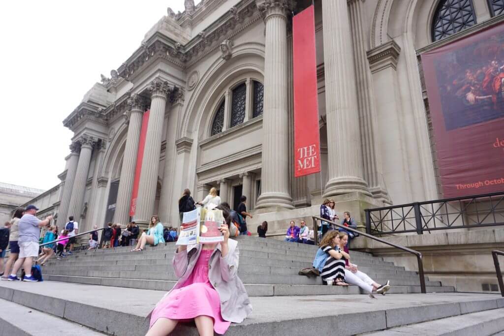 FAQ: How To Save Time and Money When you Travel with Klook - Review 5 metropolitan museum of art