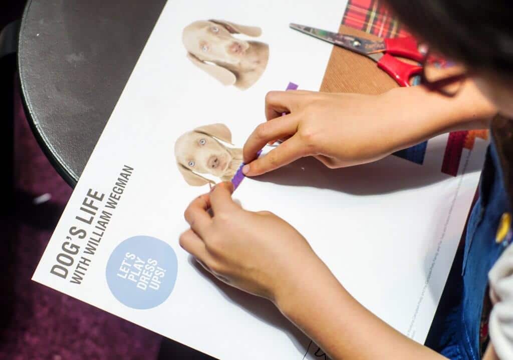 HOT: NGV Kids Summer Festival 2019, Melbourne 3 NGV Kids Summer Festival 2019