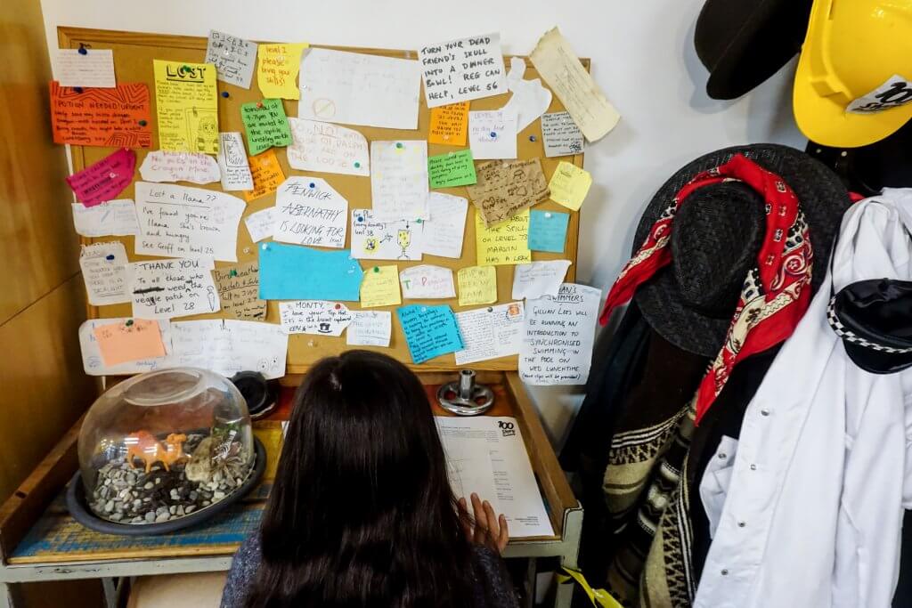 HOT: 100 Story Building, Footscray 4 100 Story Building