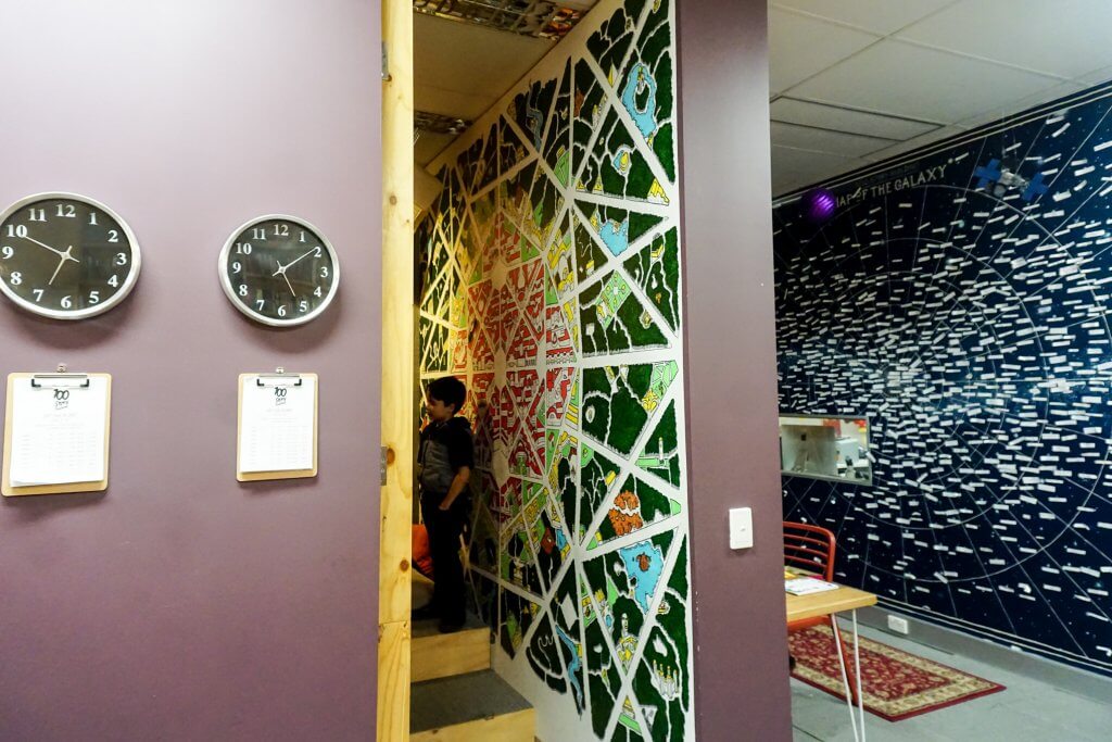 HOT: 100 Story Building, Footscray 6 100 Story Building