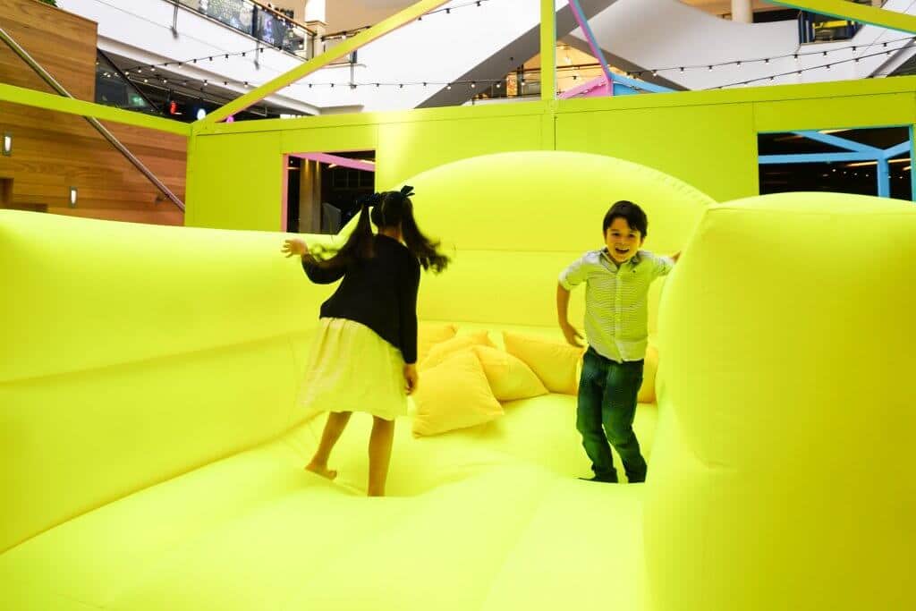 HOT: House of Colour, Highpoint Shopping Centre, Maribyrnong 3 House of Colour Highpoint