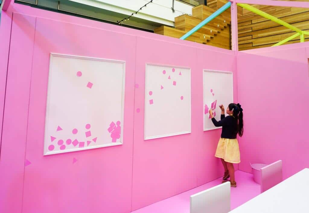 HOT: House of Colour, Highpoint Shopping Centre, Maribyrnong 2 House of Colour Highpoint