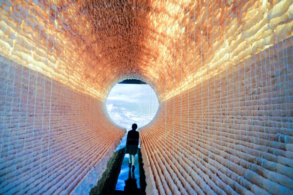 31 Free Things to Do in Melbourne CBD with Kids 4 The Ship of Time Zhu Jinshi