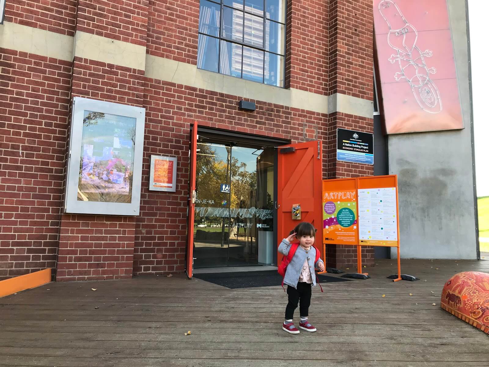 HOT: Lullabies Under the Skies, Artplay, Melbourne 6 4ee2326f 7228 404e 8536 1332dc370bf1 THN20ArtPlay20Lullabies202