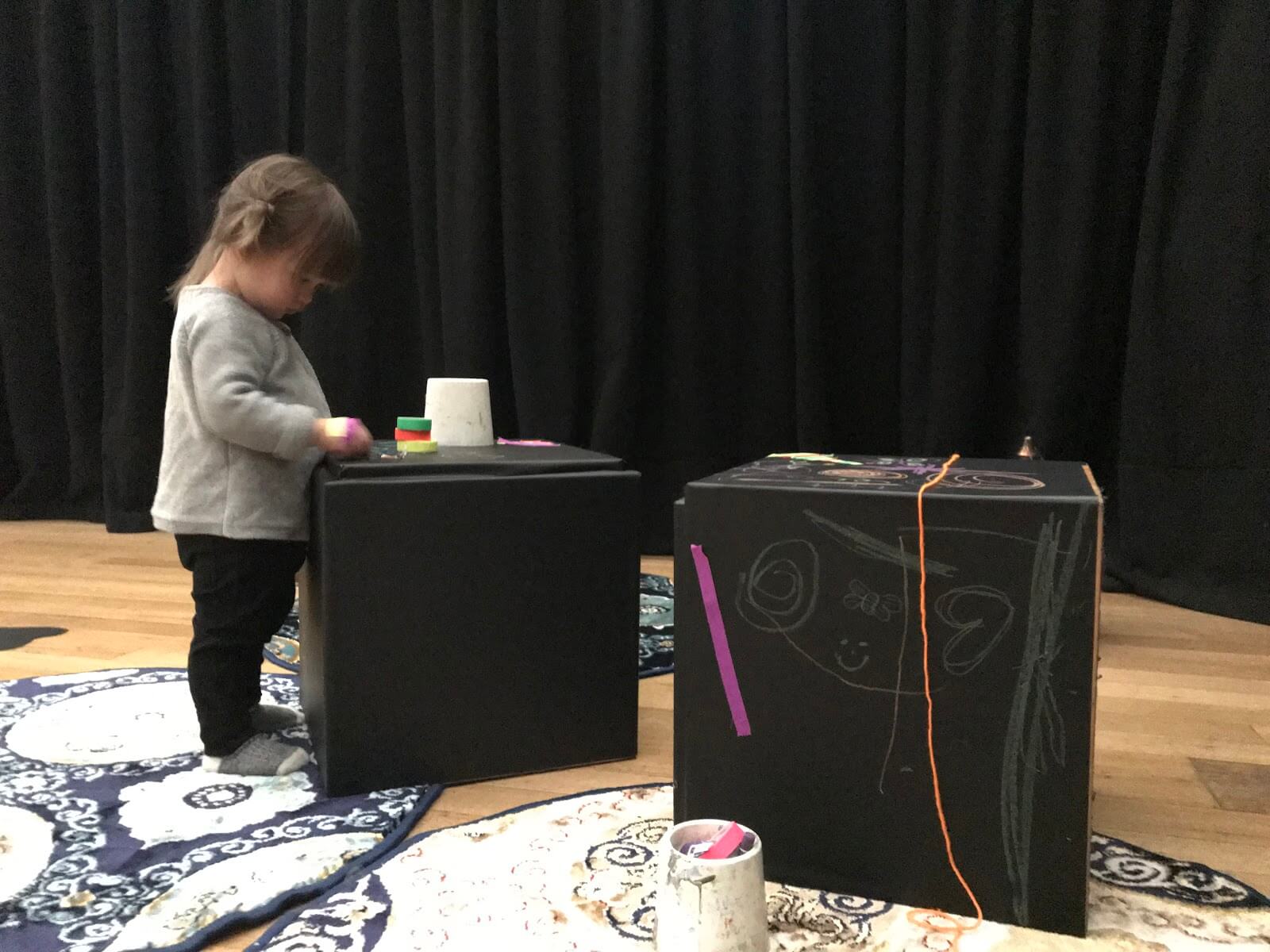 HOT: Lullabies Under the Skies, Artplay, Melbourne 4 ba56166c 7657 44d0 8d6c ebf239920f9d THN20ArtPlay20Lullabies206