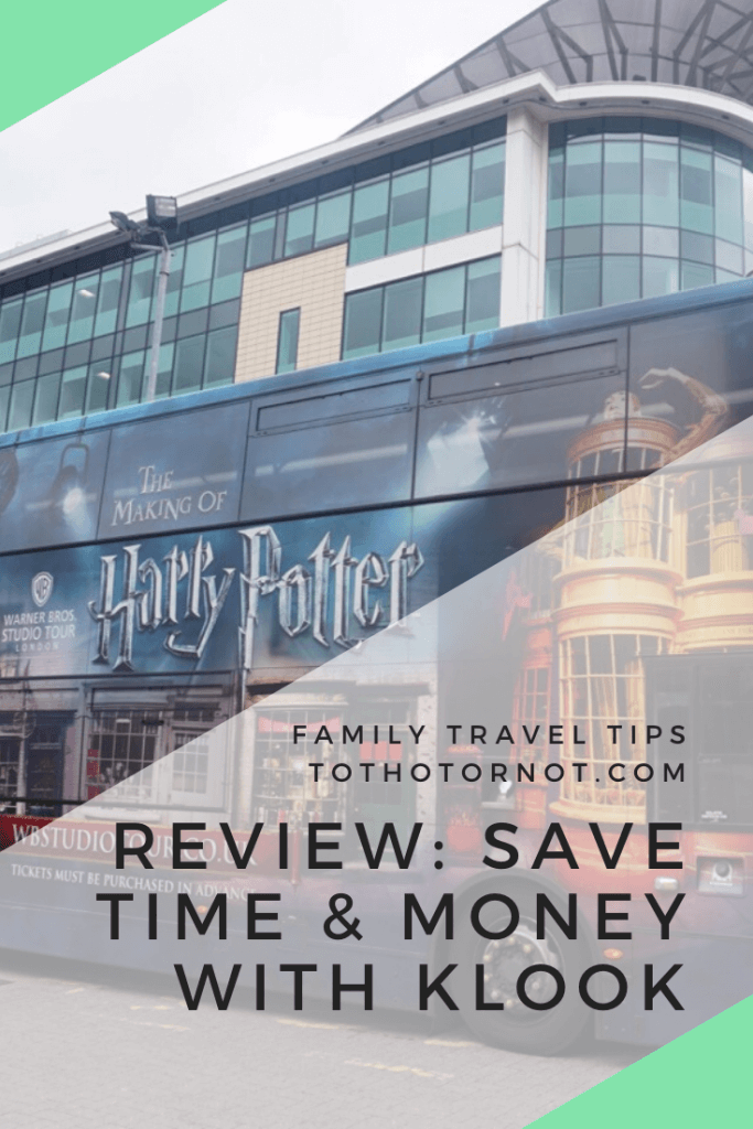 FAQ: How To Save Time and Money When you Travel with Klook - Review 11 Pin Klook