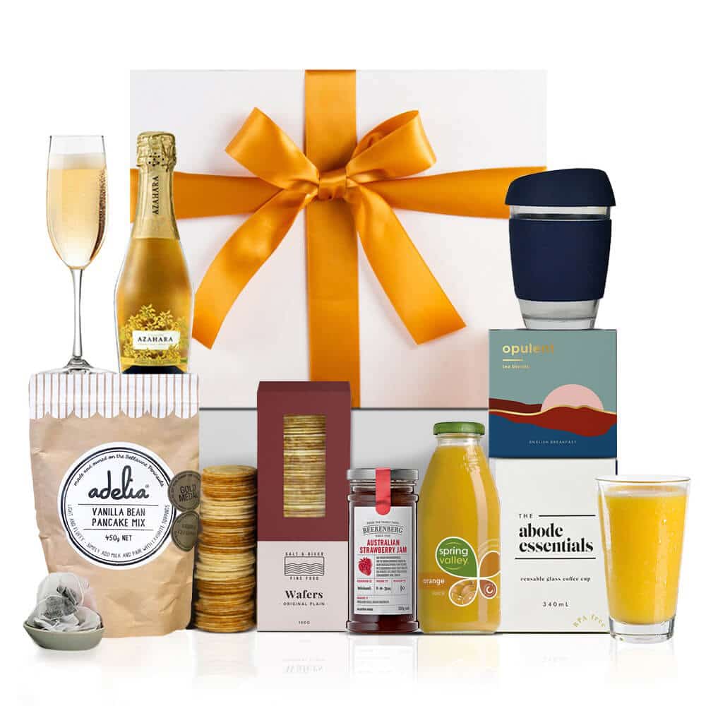 26 Best Fathers Day Hampers TOT HOT OR NOT