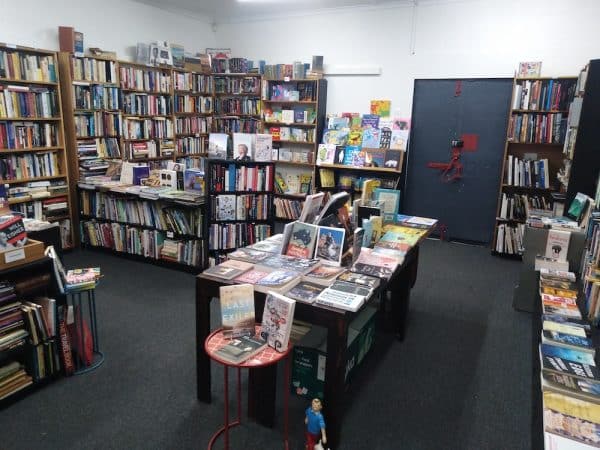 Find Second Hand Books Melbourne & Second Hand Books Online