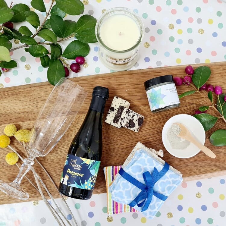 The Best Pampering Hampers for the Ultimate Gift 11 Positive Feeds