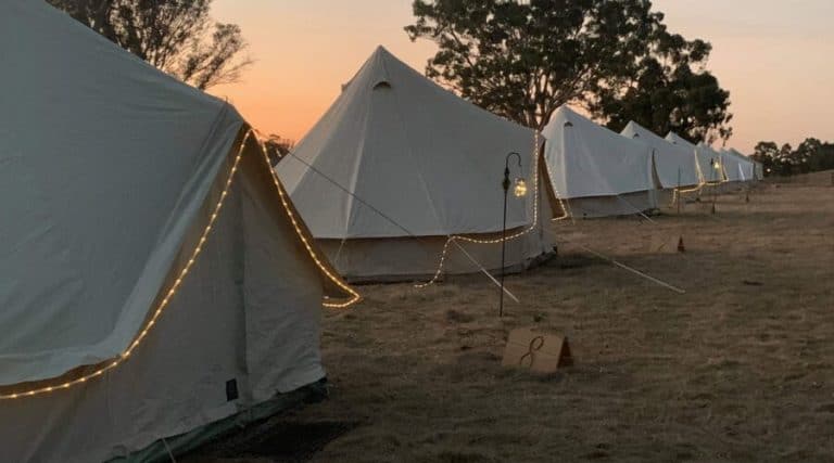 The Best Glamping In Victoria For Families | TOT: HOT OR NOT