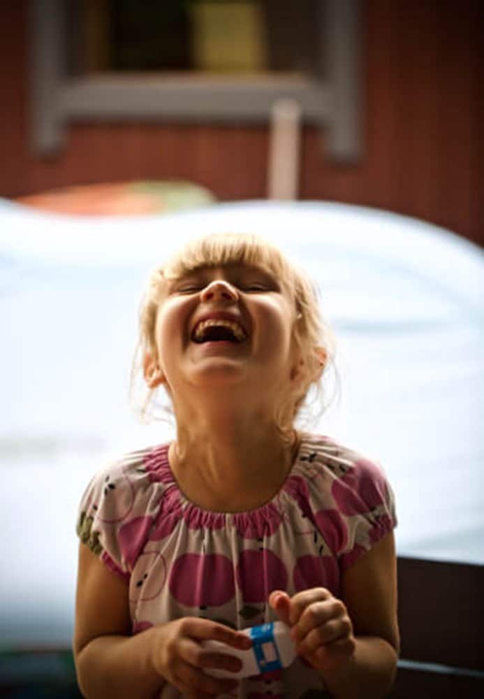 18 Fun ClassBento Activities To Keep Kids Entertained 7 laughter yoga for all ages portrait big