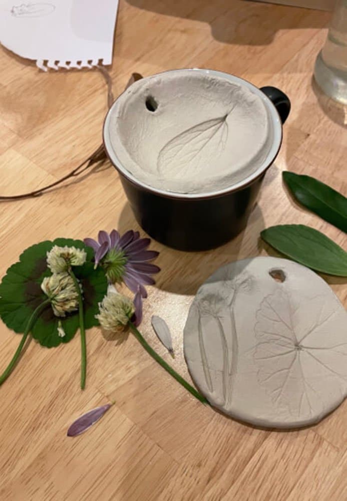 18 Fun ClassBento Activities To Keep Kids Entertained 4 make air dry clay jewellery for kids years portrait big