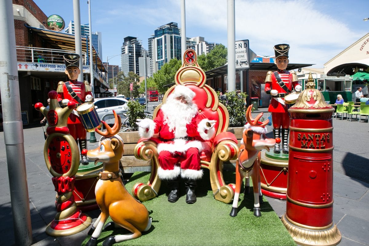 Queen Victoria Market with Kids: Family-Friendly Precinct Guide 14 Queen Victoria Market