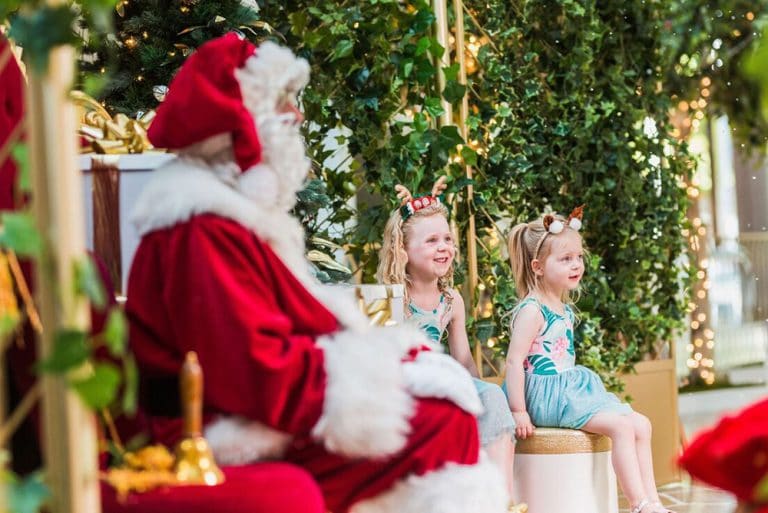 30 Best Places to Get Santa Photos Melbourne TOT HOT OR NOT