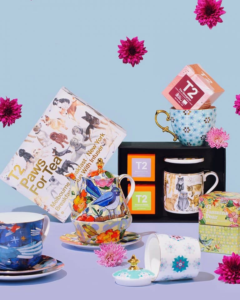 13 Best Ideas for Mother’s Day High Tea Delivery • TOT HOT OR NOT