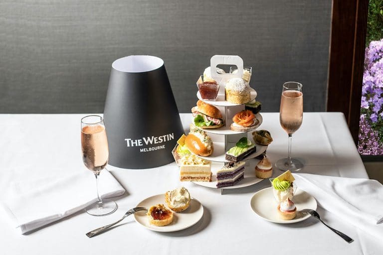 12 Best Mother's Day High Tea Delivery Ideas TOT HOT OR NOT