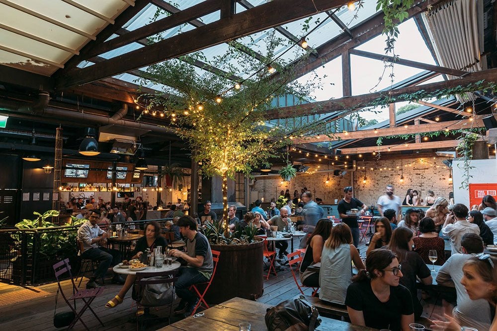 Best Family-Friendly Cafes in Melbourne's Inner North with Kids 7 Stomping Ground