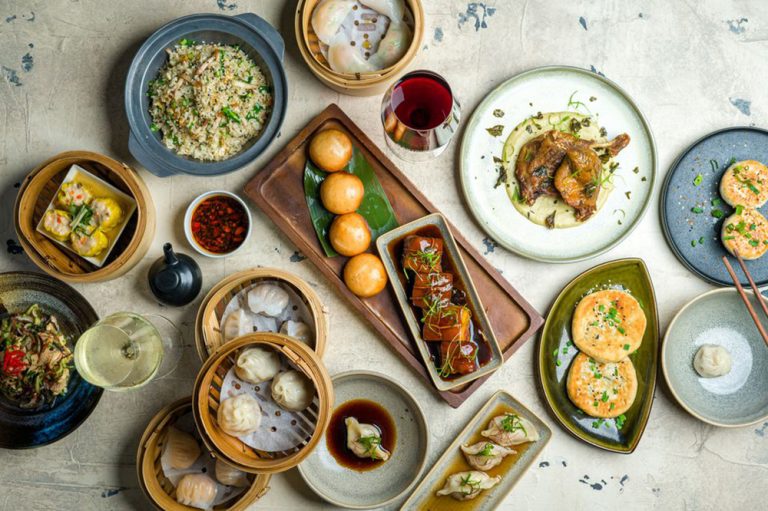 18 Best All You Can Eat Buffets In Melbourne | TOT: HOT OR NOT