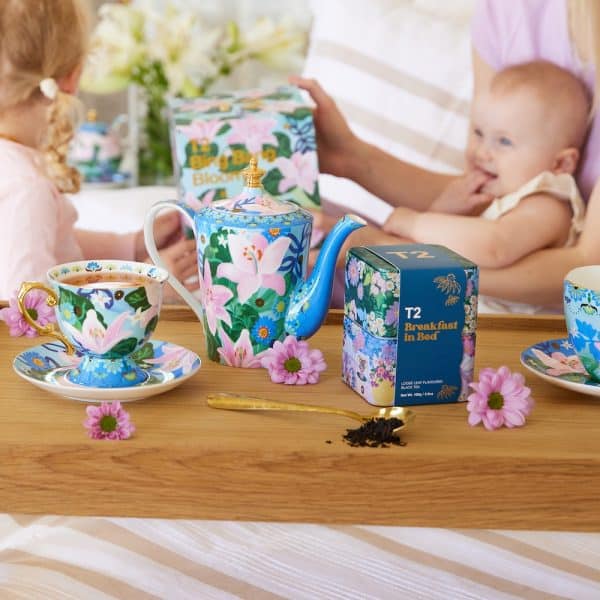 12 Best Mother's Day High Tea Delivery Ideas TOT HOT OR NOT