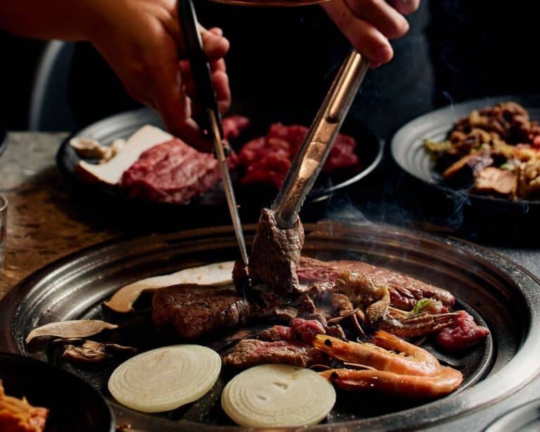18 Best All You Can Eat Buffets In Melbourne | TOT: HOT OR NOT